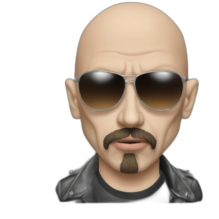 Gg allin emoji