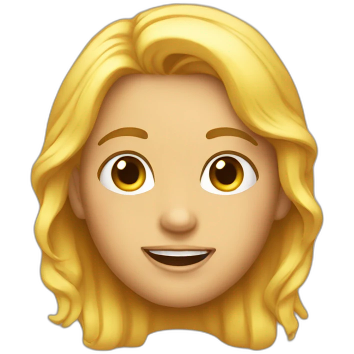 Emoji de tener una idea emoji
