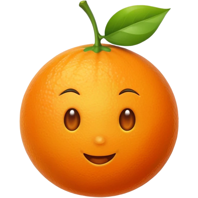 tangy emoji