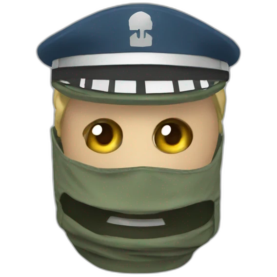 Battlefield 3 emoji