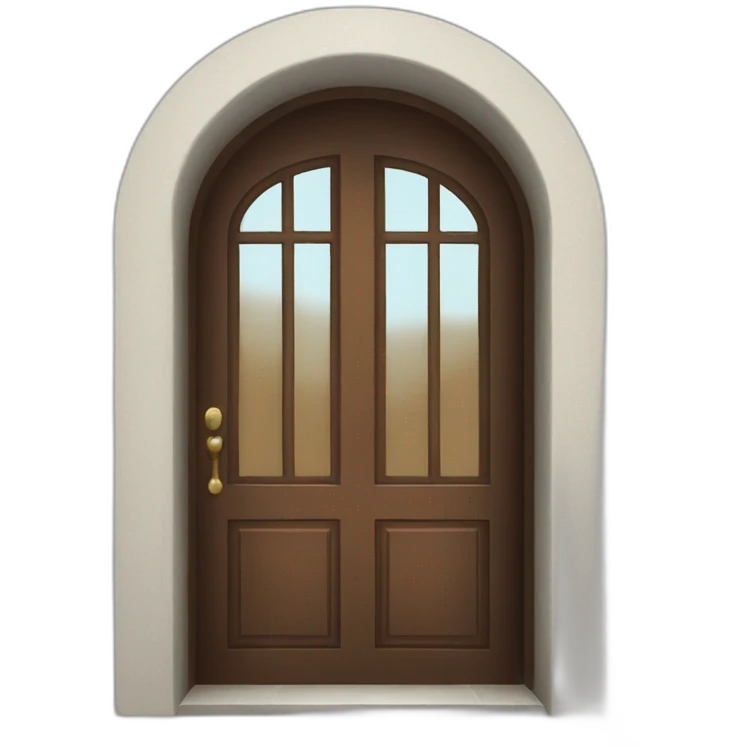 Door emoji