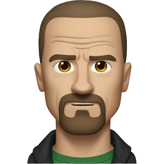 Breaking bad flynn  emoji
