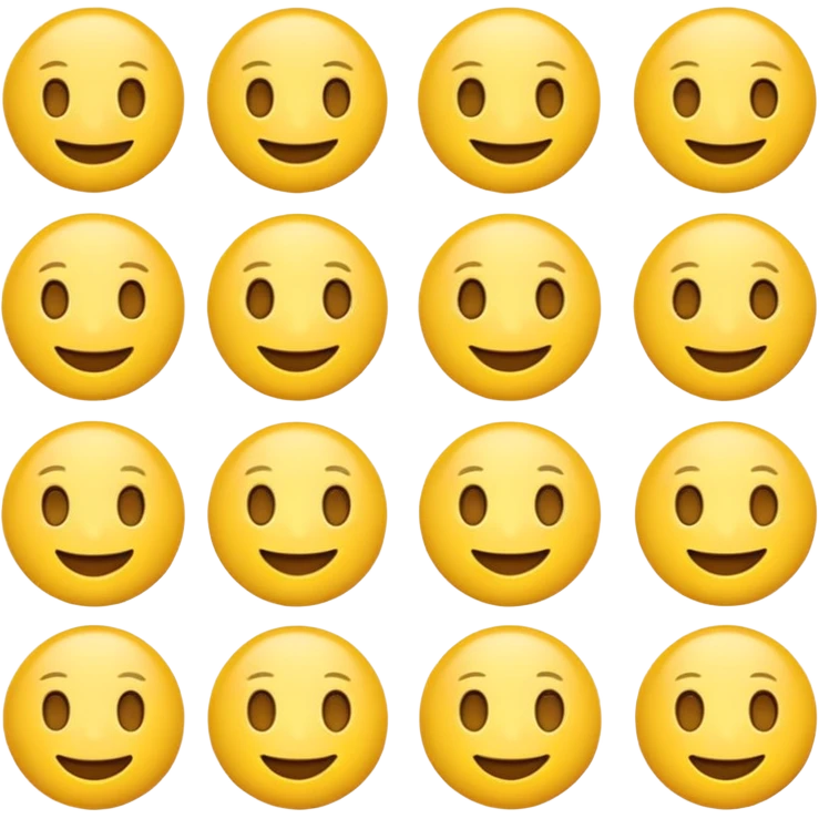 white emoji emoji