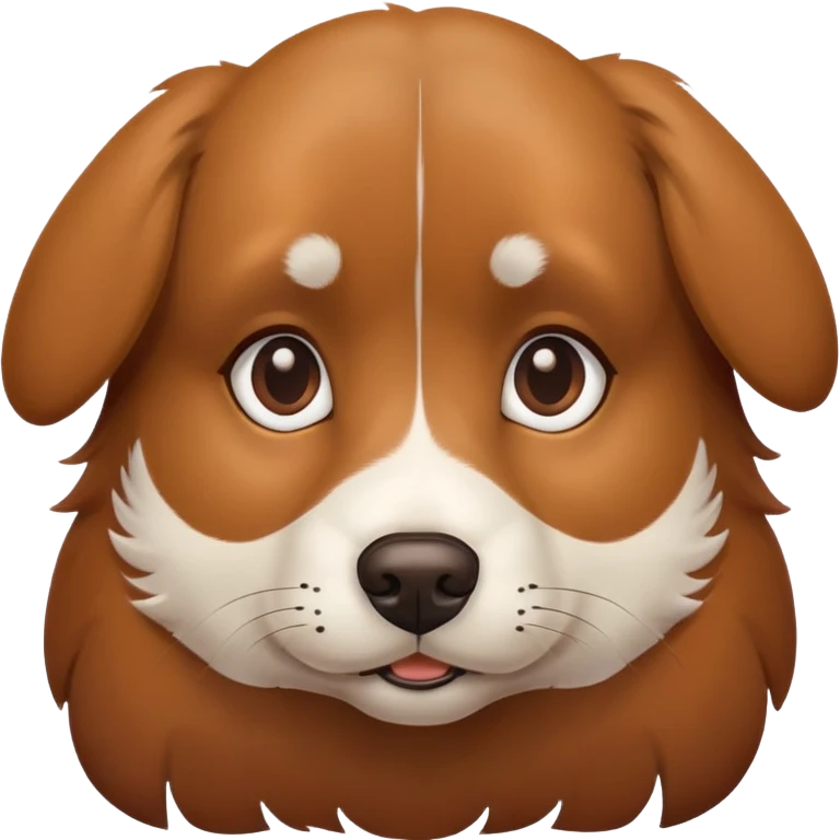 Ok dog emoji