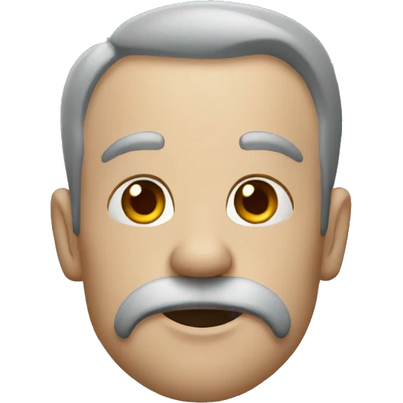 grey scotch emoji