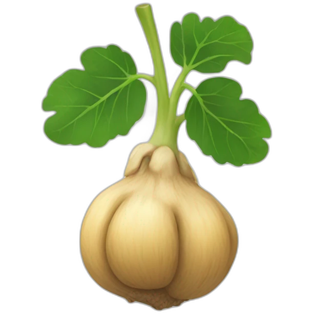 maca root emoji