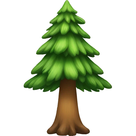 pine emoji