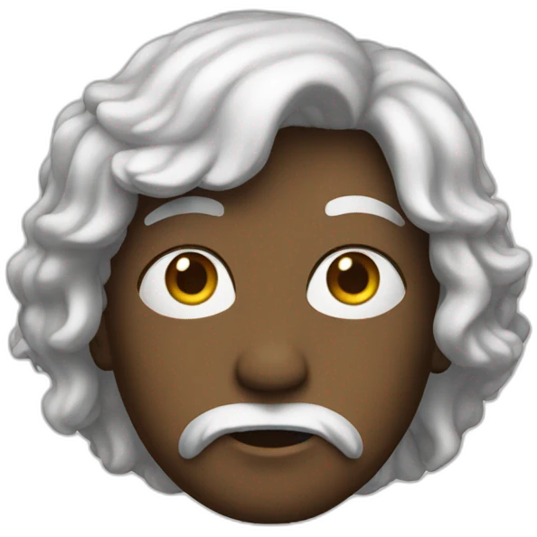 Zemour emoji