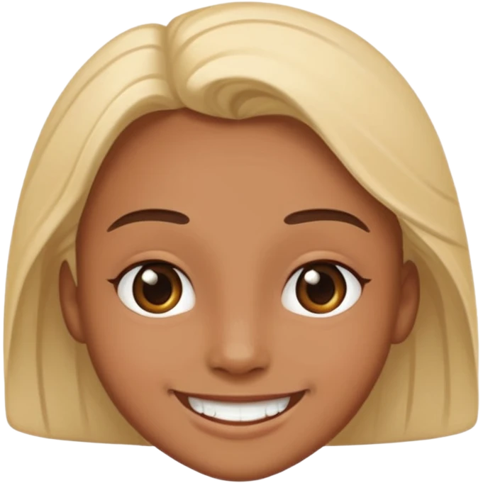 Kajomir s danym emoji
