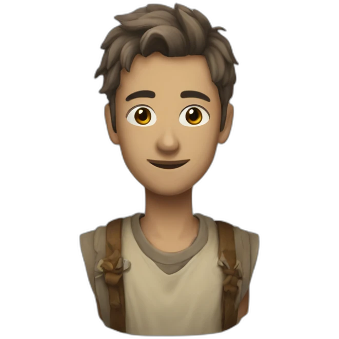 DUMARIS emoji