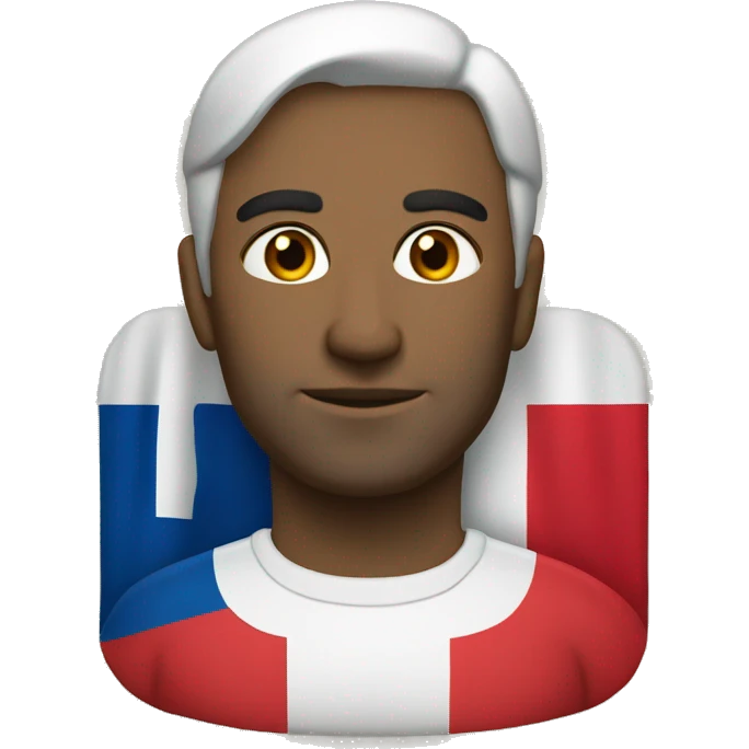 serbia  emoji