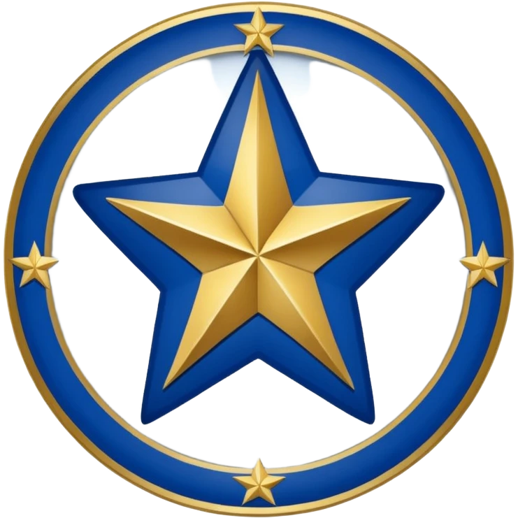 PORTSMOUTH FC BADGE emoji