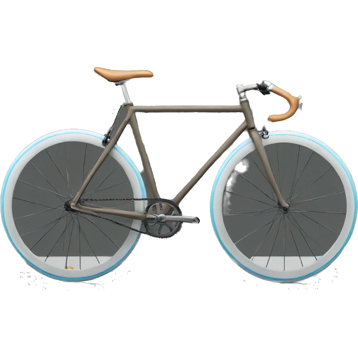 fixed gear emoji