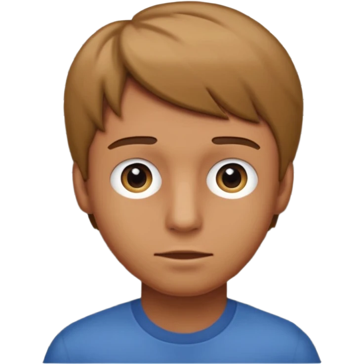 Male peeking behind the blinds can't see whole face only eyes BEHIND blinds emoji