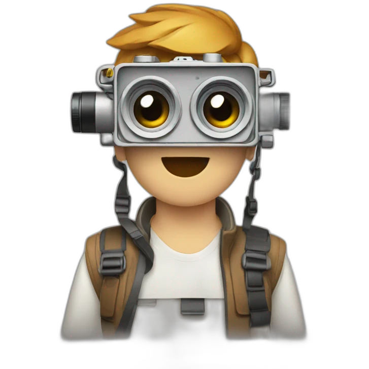 Fujifilm emoji