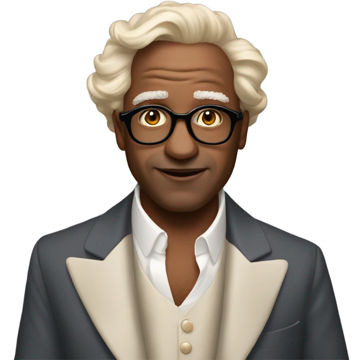 vanity fair emoji