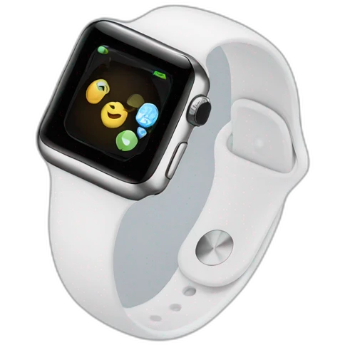 apple watch emoji