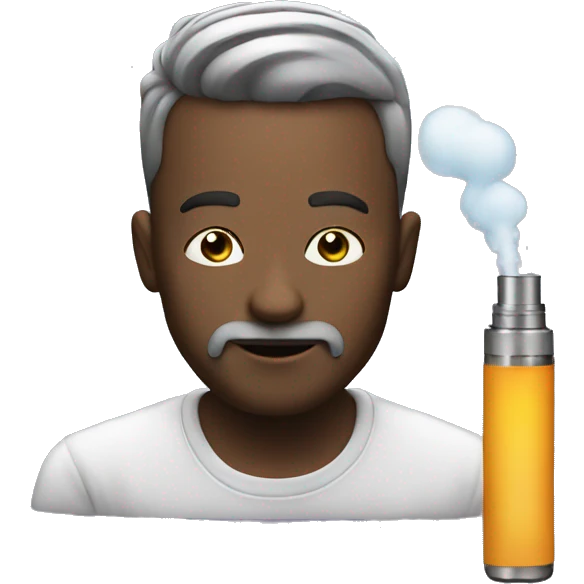 vape emoji