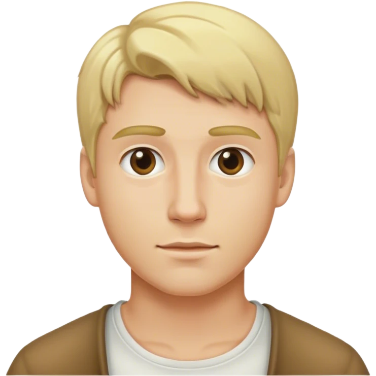Trump emoji