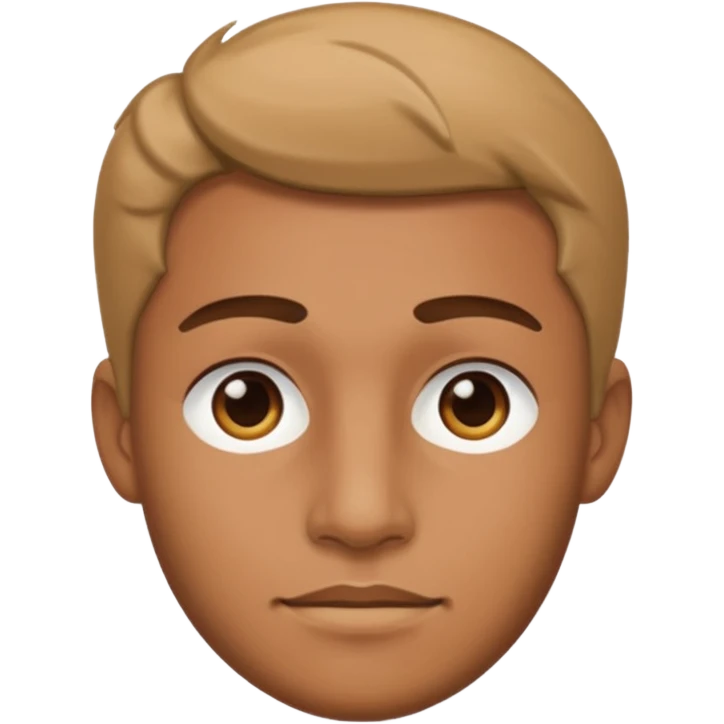 Marcus Patrick emoji