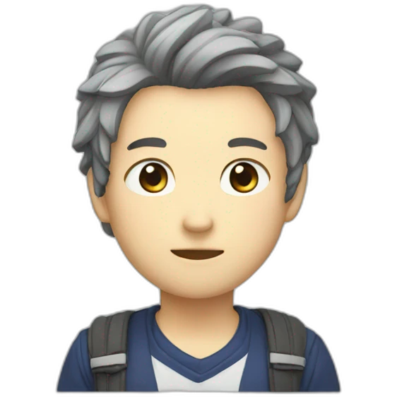 chiikawa emoji
