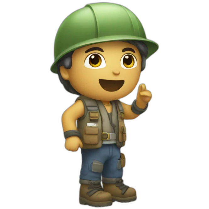 cargo arrive emoji