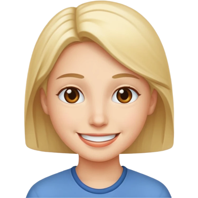 Good morning have a blessed day emoji