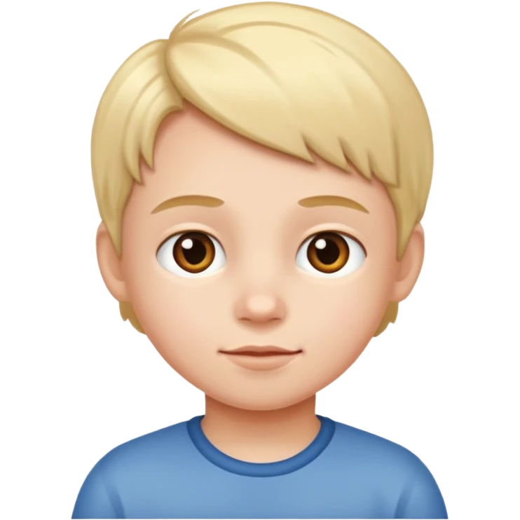 Mini Me emoji
