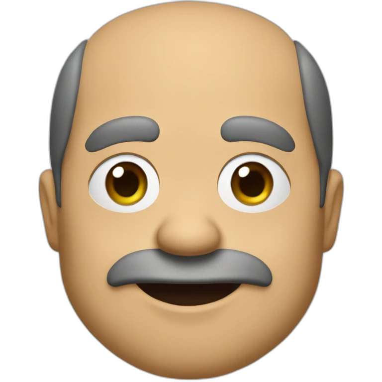 Chiquito de la calzada emoji
