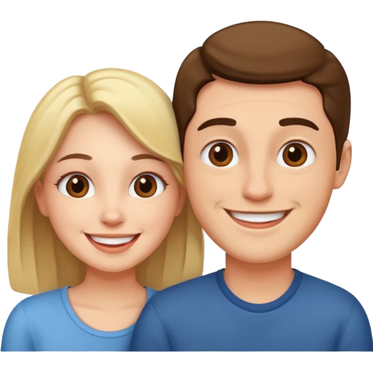 couple in love emoji