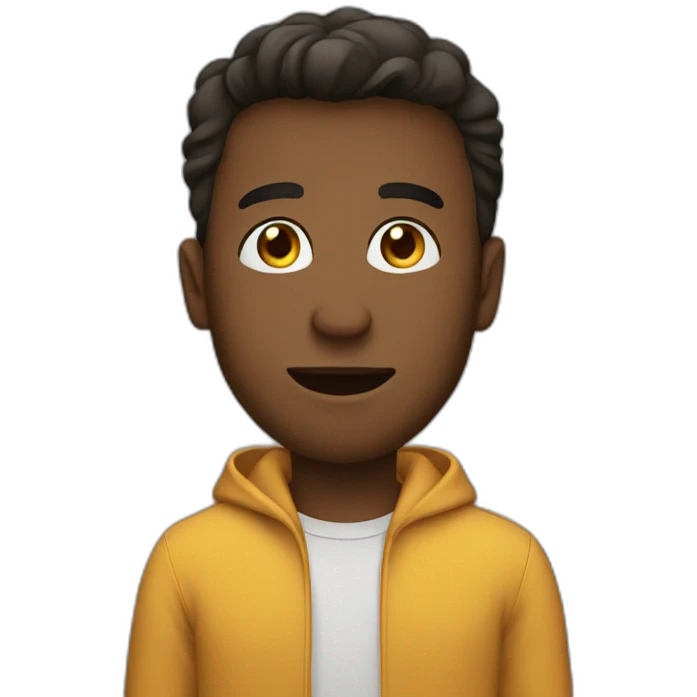 Kevin emoji