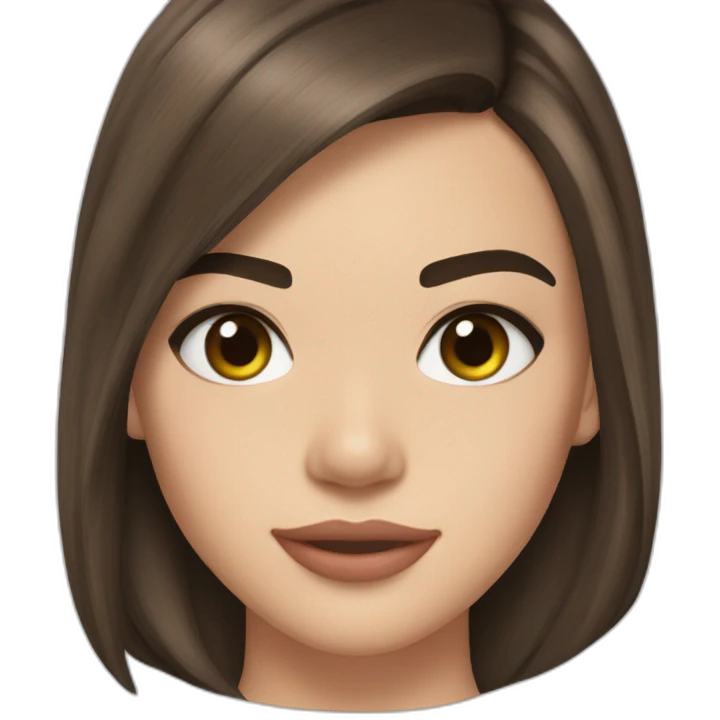 hailee steinfeld emoji