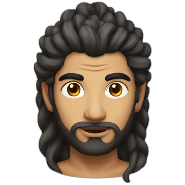 shiva emoji