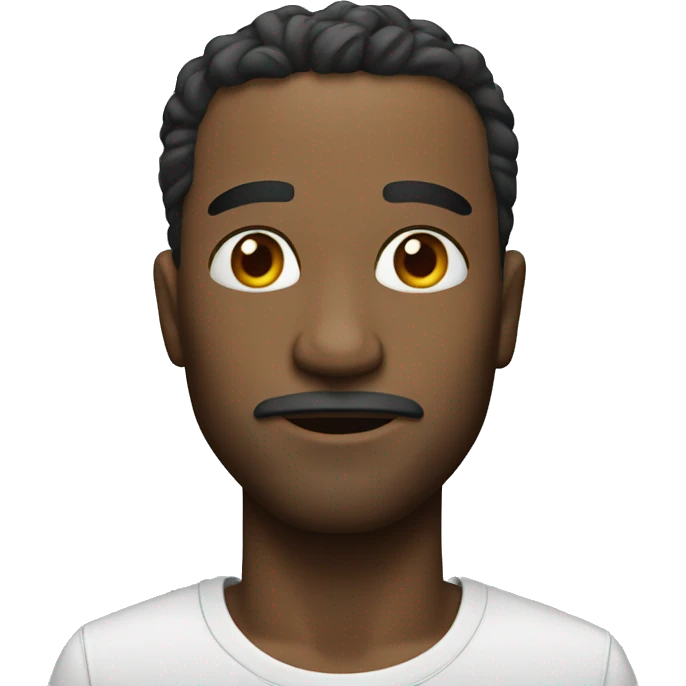Pop Man emoji