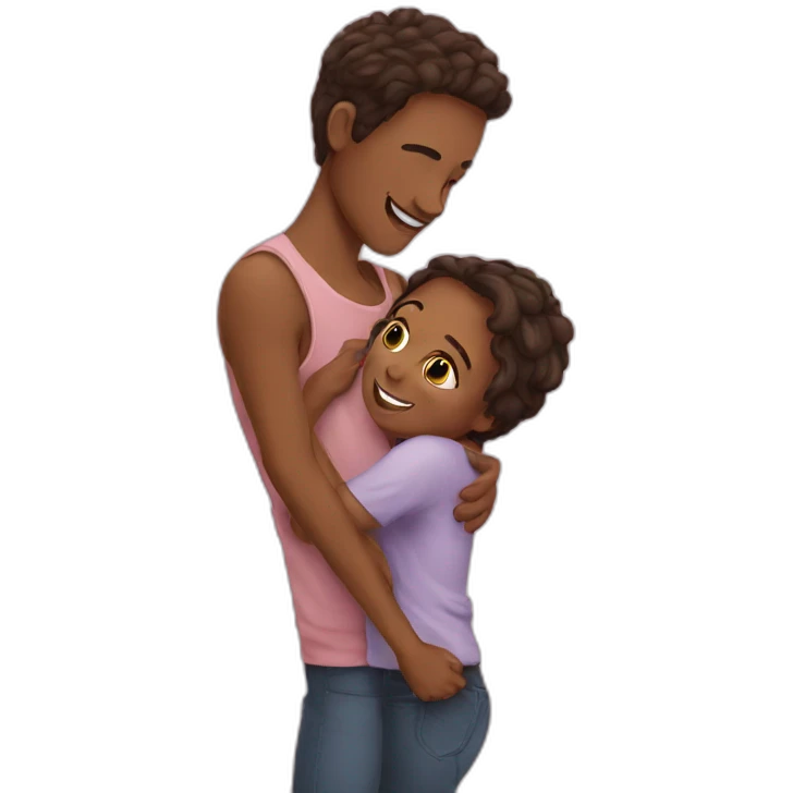 Love emoji