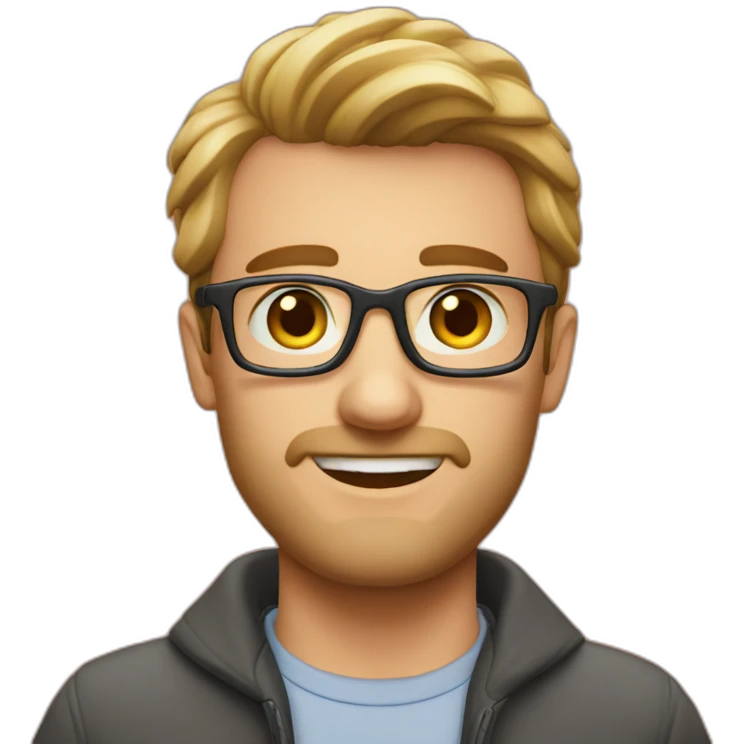 Patrick Alders emoji
