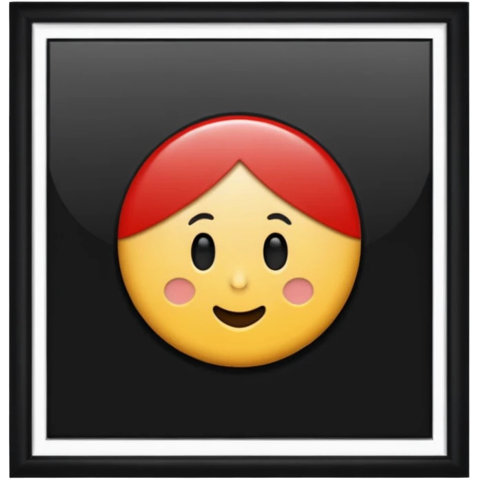Pinterest  emoji