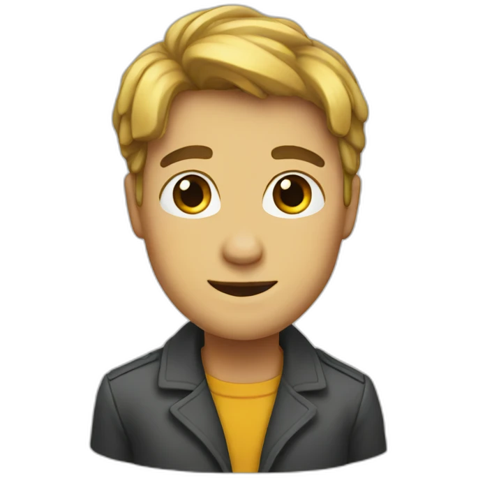 Hello  emoji