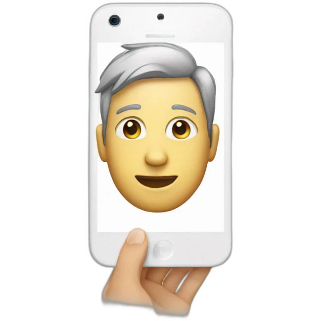 iPhone  emoji