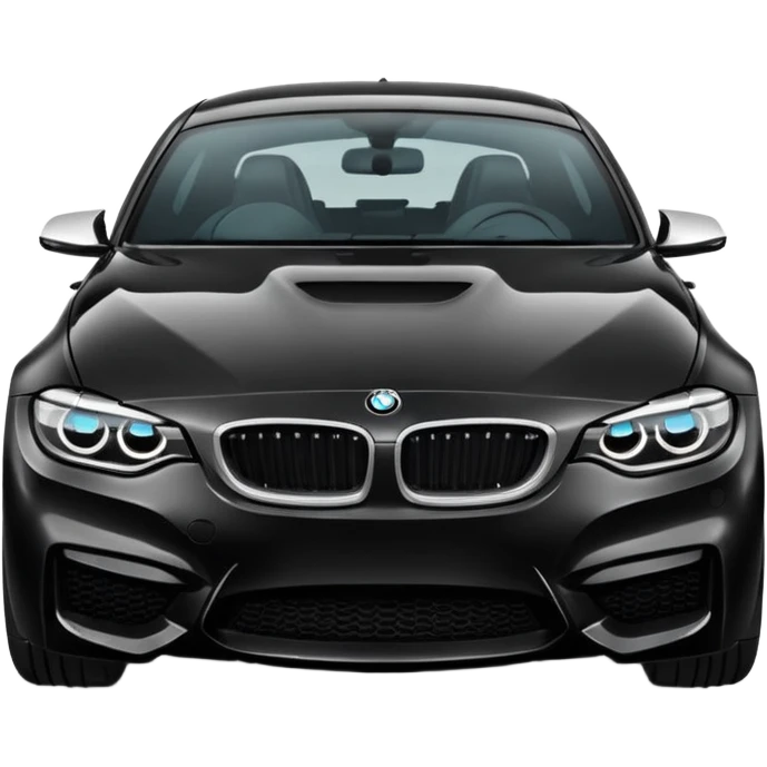BMW emoji