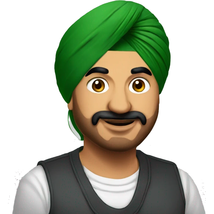 Sidhu moosewala emoji