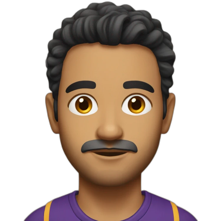 Oussama ammar emoji