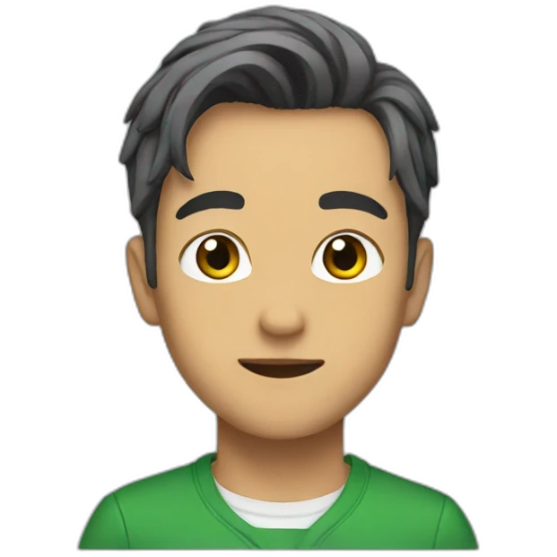 nct emoji
