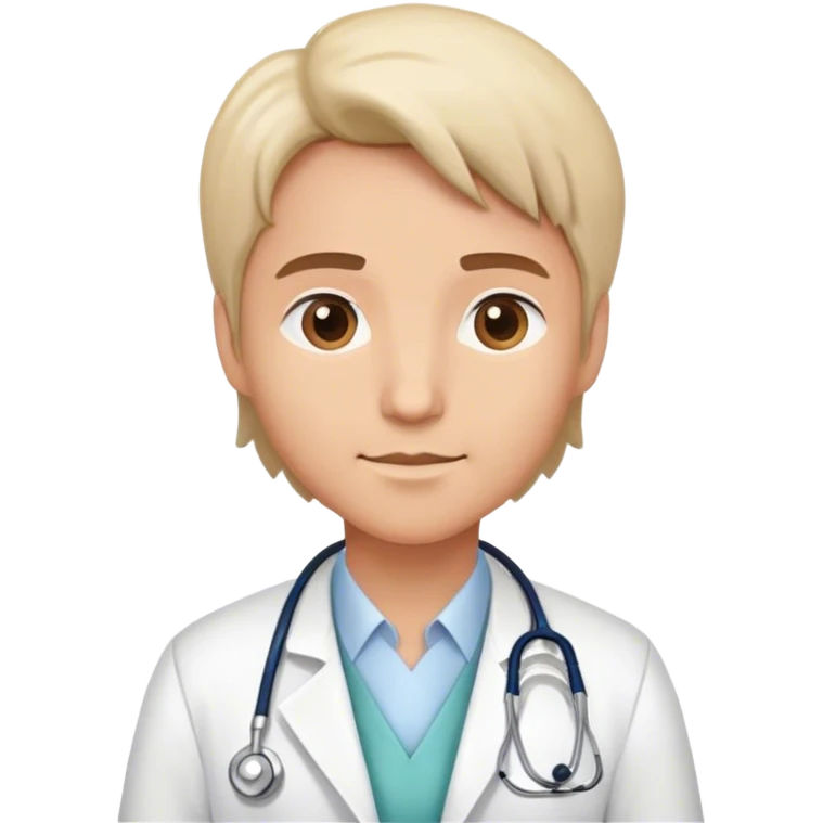 Doc emoji