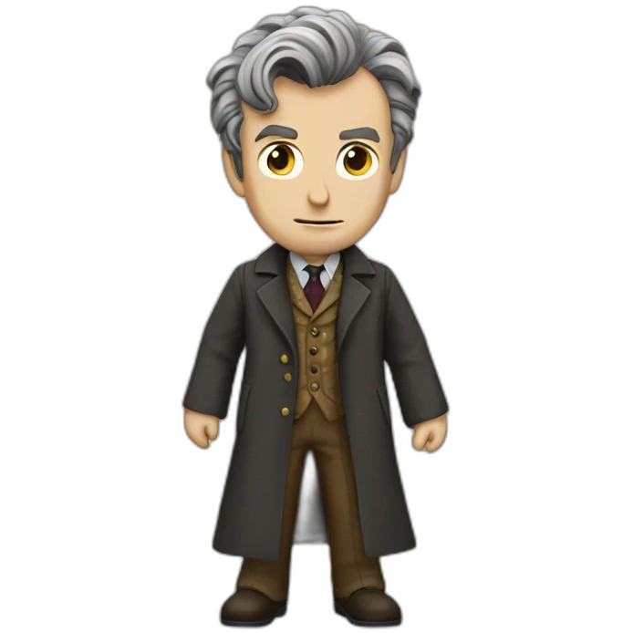 10thdoctor emoji