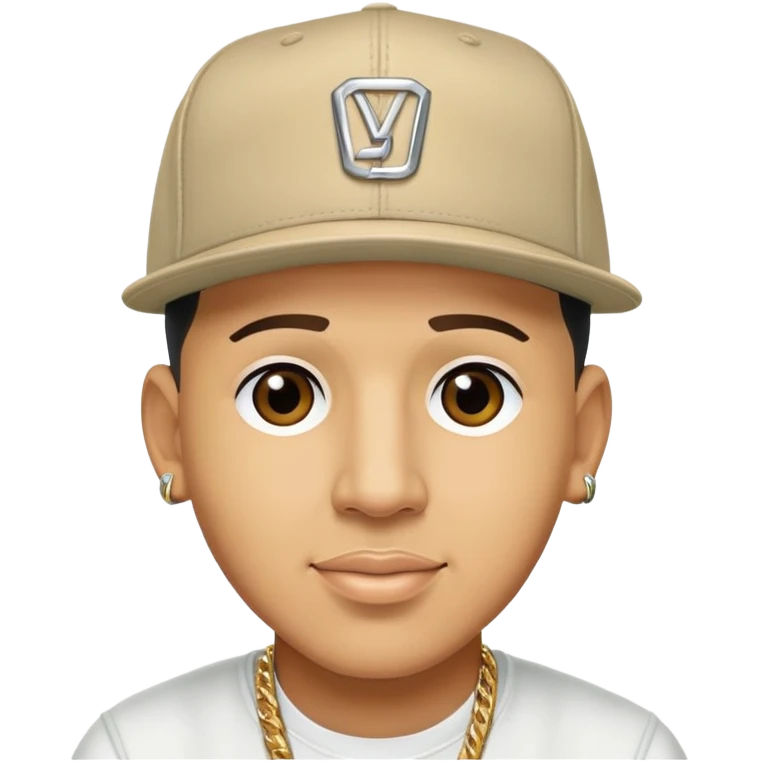 Daddy yankee emoji