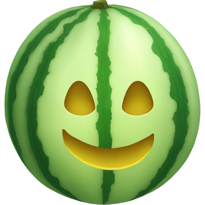 melons emoji