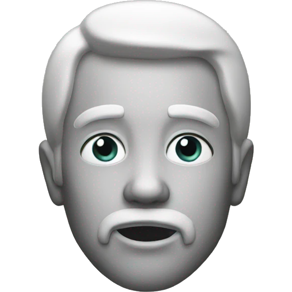 lost emoji