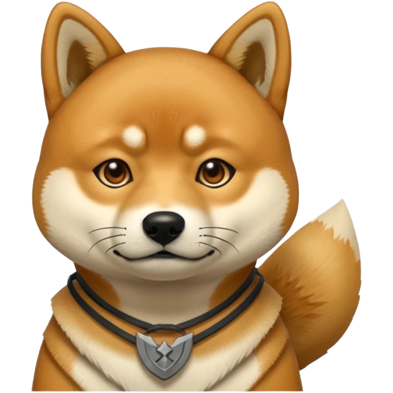 Last war shiba emoji