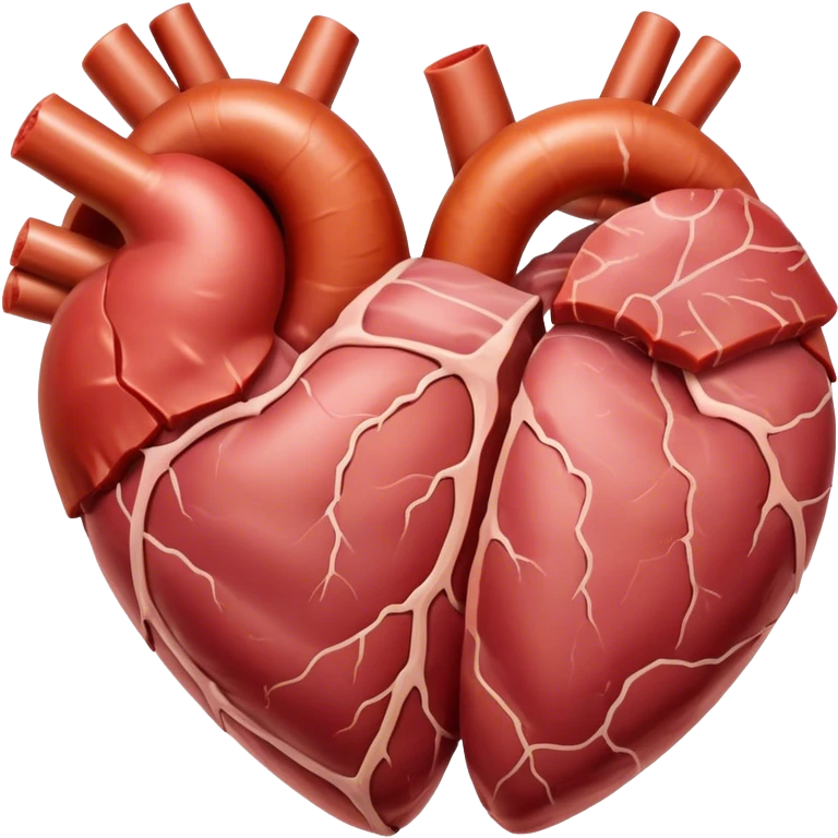 heart of fuet emoji